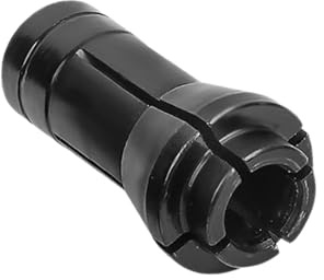 Ronyme Spannzange für Stabschleifer, Spannzange für Schleifmaschine, Zubehör für Schleifhandwerkzeuge, Spannfutter für pneumatische Graviermaschinen, 6mm Spannfutter