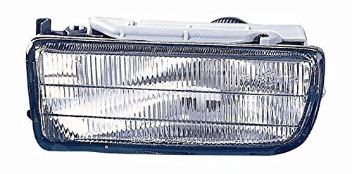 DEPO Ricam 60440 Nebelscheinwerfer H1 für 3er E36 Compact linke Seite (Fahrerseite) von 1994/09 bis 2000/08