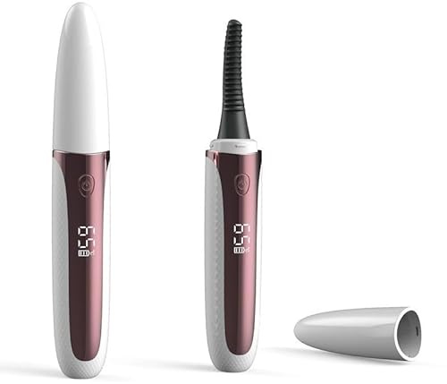CALISI CURLER PRO 2.0 Heated Lash Curler Calisi Beauty
