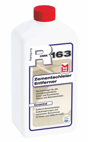 HMK R163 Zementschleier-Entferner - 10 Liter
