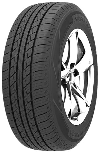 Goodride SU318 H/T (245/65 R17 107T)