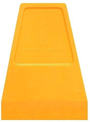 Molto LAMINAT+PARKETTSPACHTEL WERKZEUG - Spatola in plastica