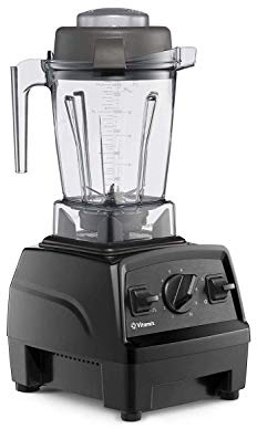 Vitamix Explorian Series E310 Power Blender | Bol 1,4 L | Noir | 10 vitesses