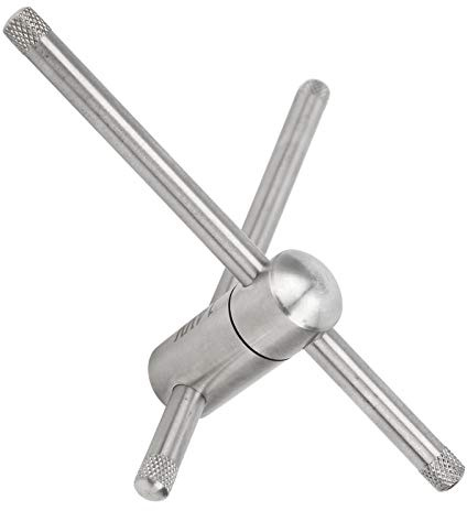 Alomejor Cue Tip Press Tool Cue Tip Compressor Snooker Cue Tip Shaper Billard Zubehör für Snooker Cue Tip Shape