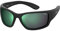 Polaroid Gafas de Sol PLD 7005/S Matte Black/Green 63/17/125 hombre