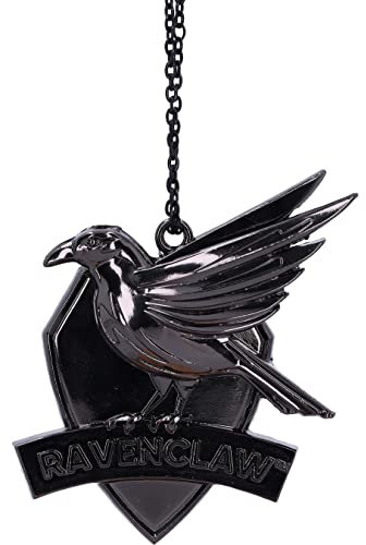 Nemesis Now Harry Potter Ravenclaw Crest Weihnachtsbaum, 6 cm