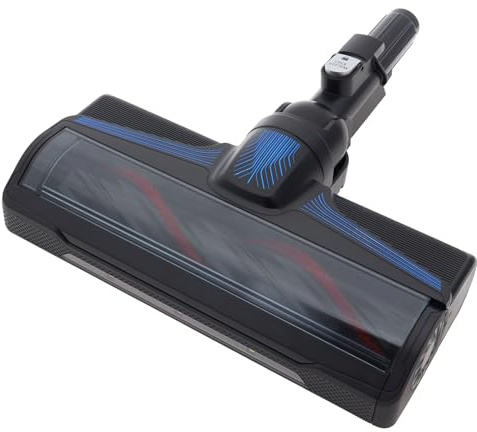 Rowenta Tefal Cepillo de Suelo Escoba Aspirador XForce 9.60 RH20C TY20C