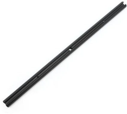 VBPCEFZTLK Poignée de sécurité de Remplacement for Guidon de Scooter électrique, Compatible for Ninebot Max G30 Kick Scooter, Accessoires exclusifs en Alliage d'aluminium Accessoires pour Scooters
