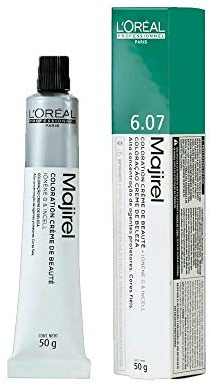 Loreal Majir.6.07 dkl.bl.leicht kühl