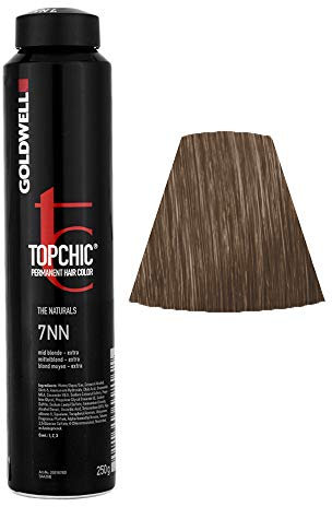 Goldwell Topchic DS 7NN mit.bl. extra 250ml