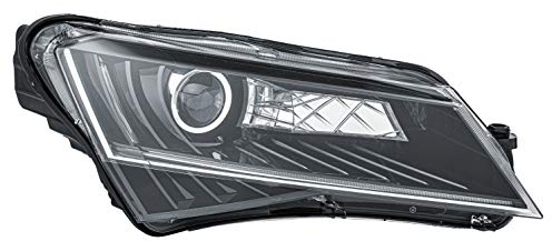 HELLA 1ZS 011 939-421 LED/Bi-Xenon-Projecteur principal