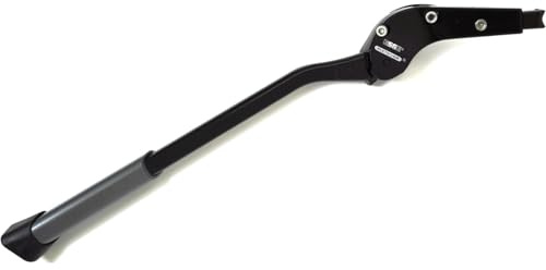 Pletscher Multi Flex Fahrradständer Schwarz Einheitsgröße