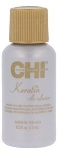 Farouk CHI Keratin Silk Infusion 15 ml by CHI KERATIN