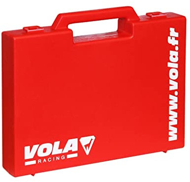 Vola - Empty Box, Rot