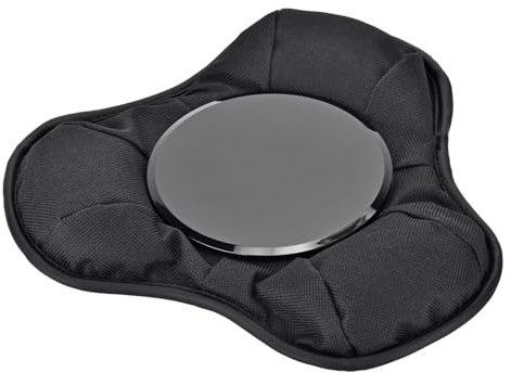 Auto-Armaturenbretthalterung für Navigationsgeräte von Garmin, TomTom, Magellan und andere tragbare GPS-Navigationssysteme