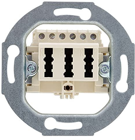 REV Ritter 0399680006 - Presa telefonica TAE NF