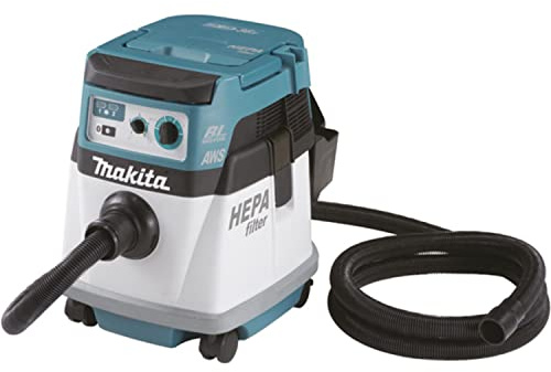 Makita, DVC154LZ, Bunt