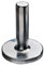 MCM service srl BATTICARNE A Pugno Inox per Famiglia da 0,800 kg Made in Italy