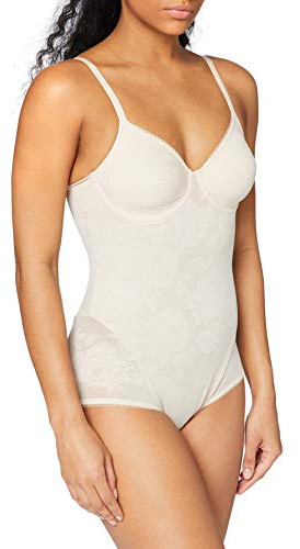 Triumph Wild Rose Sensation BSW, Damen, Nude Beige, 90C
