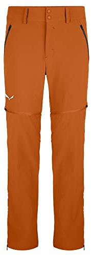 Talveno 2 Durastretch Zip-off Pantaloni Uomo