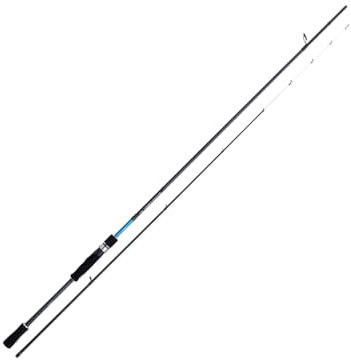 Shimano Bassterra XT 2.44m 3-15g Light Spin