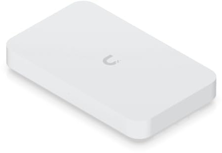 Ubiquiti UniFi Gateway Fiber 2.5GbE 10GbE Cloud-verwaltet Desktop