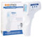 BIOSYNEX - THERMOFLASH Premium - Thermomètre Frontal Sans Contact pour Bébés, Enfants et Adultes - Thermomètre Infrarouge Médical N°1 des Ventes Pharmacie en France - 4 Modes de Température