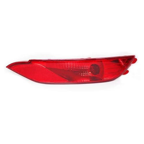 Luce Paraurti Per Hyundai Per Tucson 2015-2018 Paraurti Posteriore Destro Fendinebbia Riflettore Parcheggio Luci Posteriori Nebbia Coda Stop Luce Freno