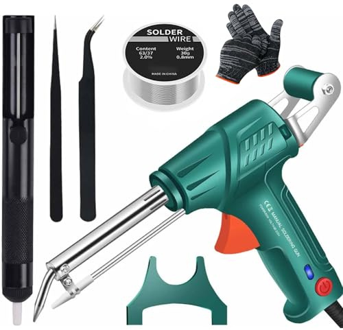 Herramientas de soldadura láser industriales con calentamiento interno, juego de pistola de soldadura multifunción para metal, Soldadura Láser Portátil De Metal, Corte (A)