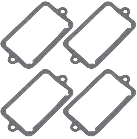 OTOTEC Ventildeckeldichtung 27803S, kompatibel mit Briggs & Stratton, 4 Stück