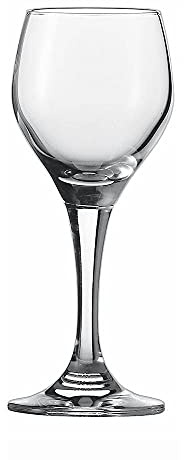 Schott Zwiesel 141008 Mondial Likeurglas, 0.07 L, 6 Stück