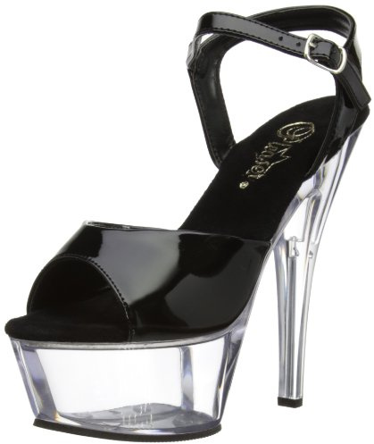 Pleaser KISS-209 Damen Sandalen