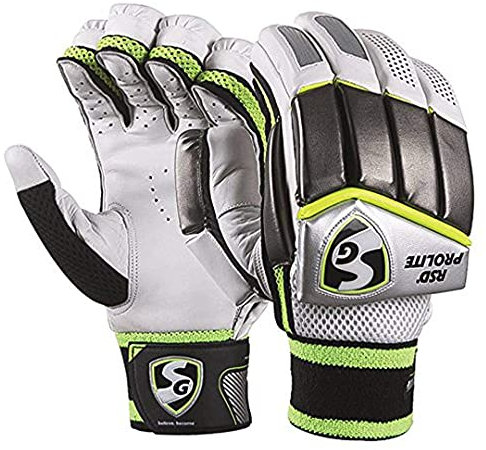 SG Schlaghandschuhe RSD Prolite RH, Mehrfarbig
