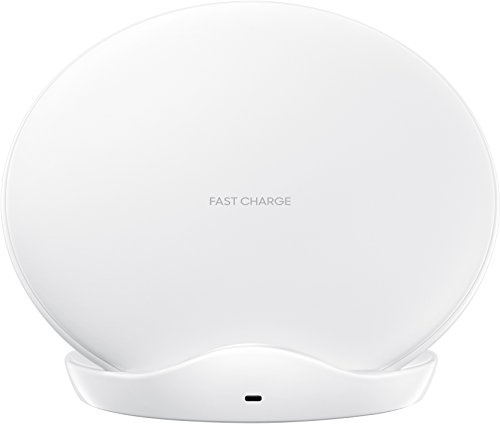 Samsung Induktive Schnellladestation (EP-N5100B), Weiß
