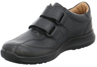 Jomos Campus II, Mocassins Homme, Noir (Schwarz 270-000), 43 EU