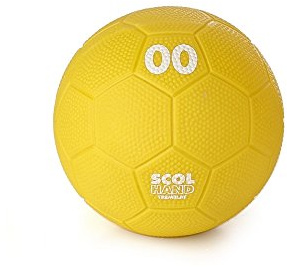 Ballon Tremblay scol’Hand