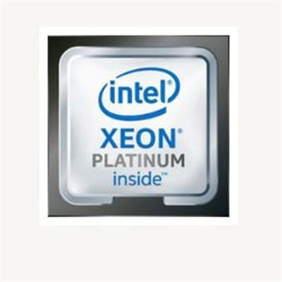 Intel BX806738160 Xeon Platinum 8160 Processeur 24 cœurs Multicolore 150 W