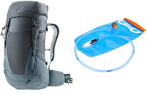 deuter Futura 26 Wanderrucksack
