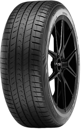 Vredestein 245/45 R19 102Y XL Ganzjahresreifen Allwetter M+S 3PMSF Reifen