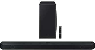 Samsung HW-Q800F/TK Soundbar