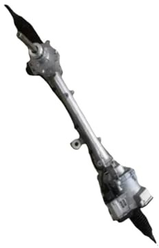 HCQAO Elektrisk servostyrning, automatisk styrväxel kompatibel for FORD ESCAPE CV6Z-3504-KE kuggstångsaggregat Styrsystem