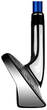 #7 Golf Iron Right Handed Junior Graphite Shafts for Boys Girls Beginner Golfers Golf Club Single Clubs