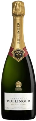 Bollinger Special Cuvee Non Vintage Champagne | 75cl