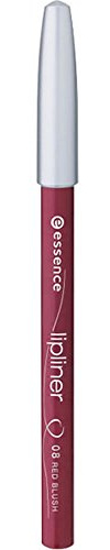 essence - lipliner - 08 red blush