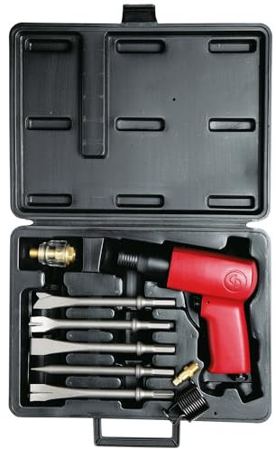 Chicago Pneumatic 8941171111 - Martello per scalpello ad aria compressa CP 7111 HK