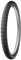 MICHELIN Rennradreifen MTB-Draht Country Dry 2 26X2.0; 52-559, schwarz, FA003464038, Cicli Bonin_082058, 26x1,95