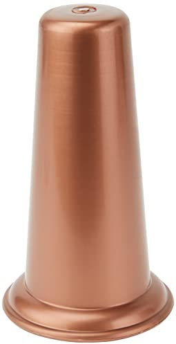 Stretto Vaso Cimitero Stretto Mis. 3 H.18 Bordo Stretto