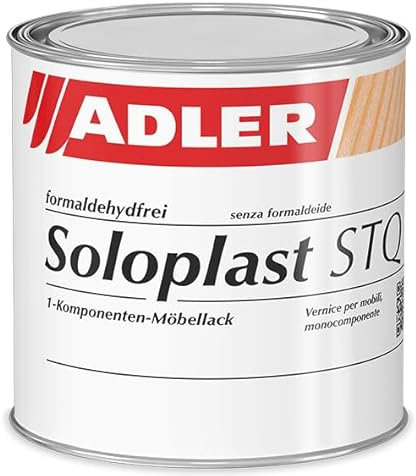 Soloplast STQ G30 750ml