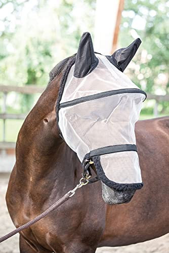 Harry's Horse Vliegenmasker B-Free, Größe:M