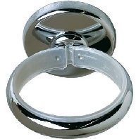 Starmix Chrom-Wandhalter WHC